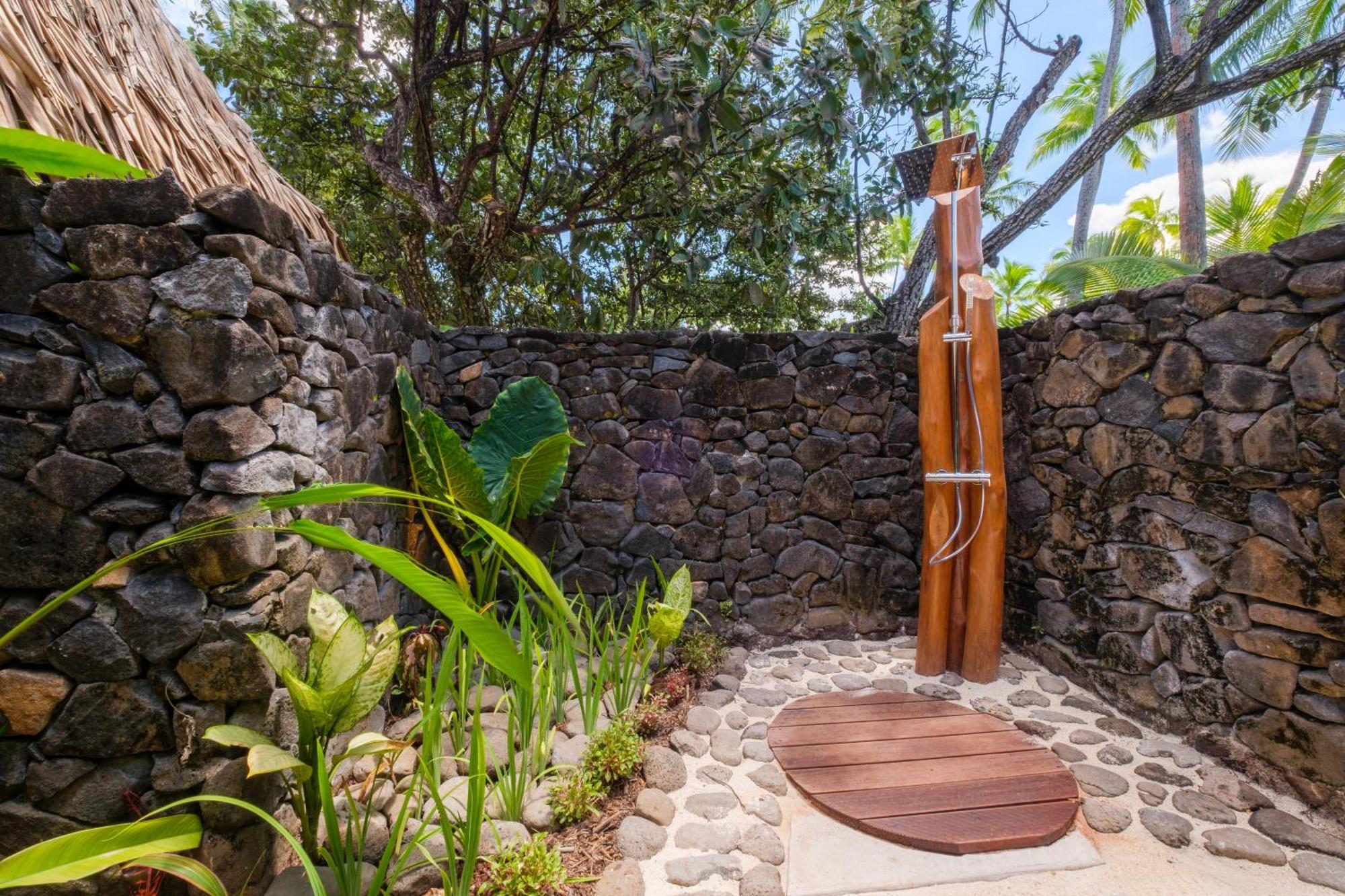 Le Taha'A By Pearl Resorts Motu Tautau Esterno foto