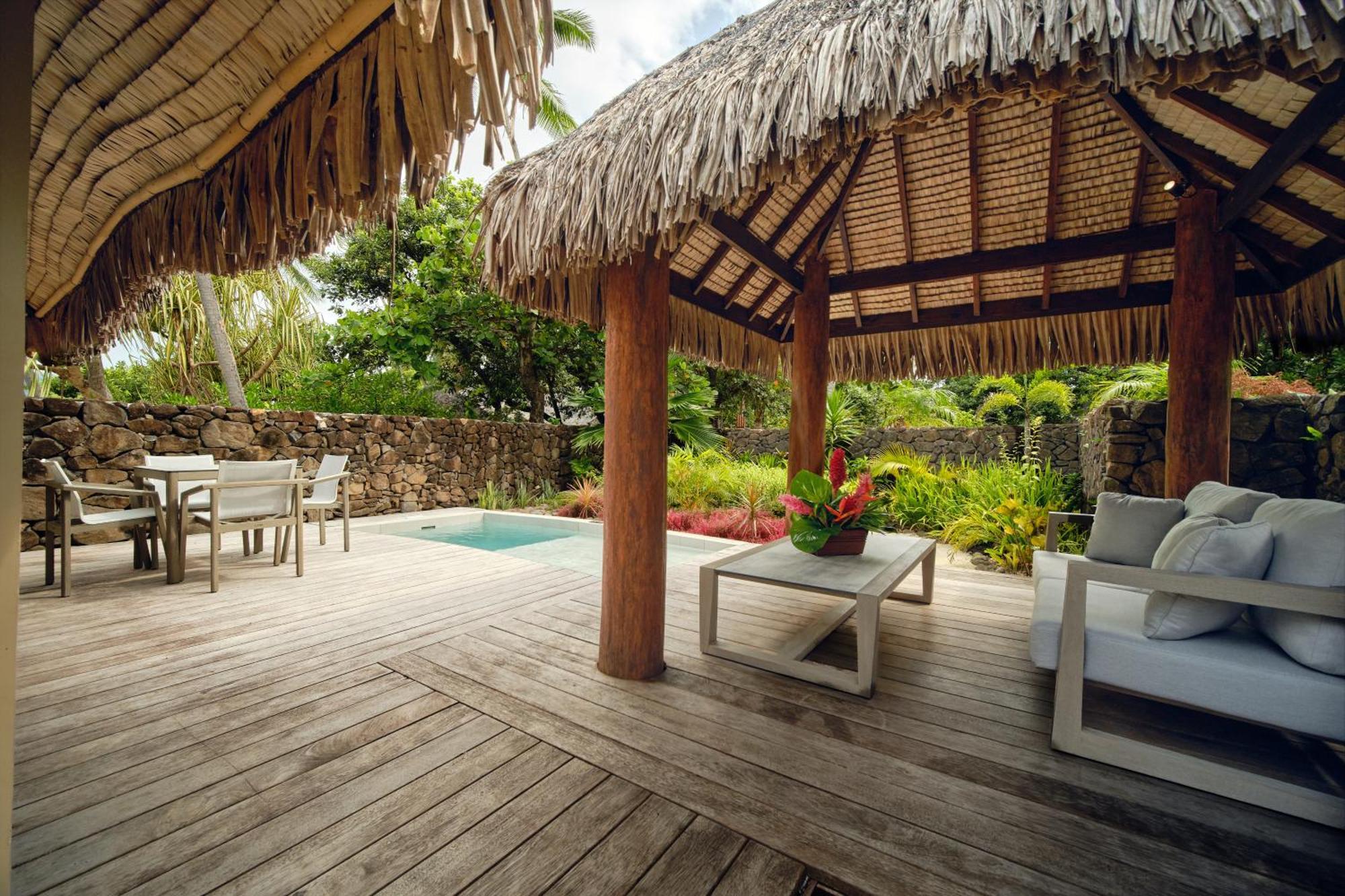 Le Taha'A By Pearl Resorts Motu Tautau Esterno foto