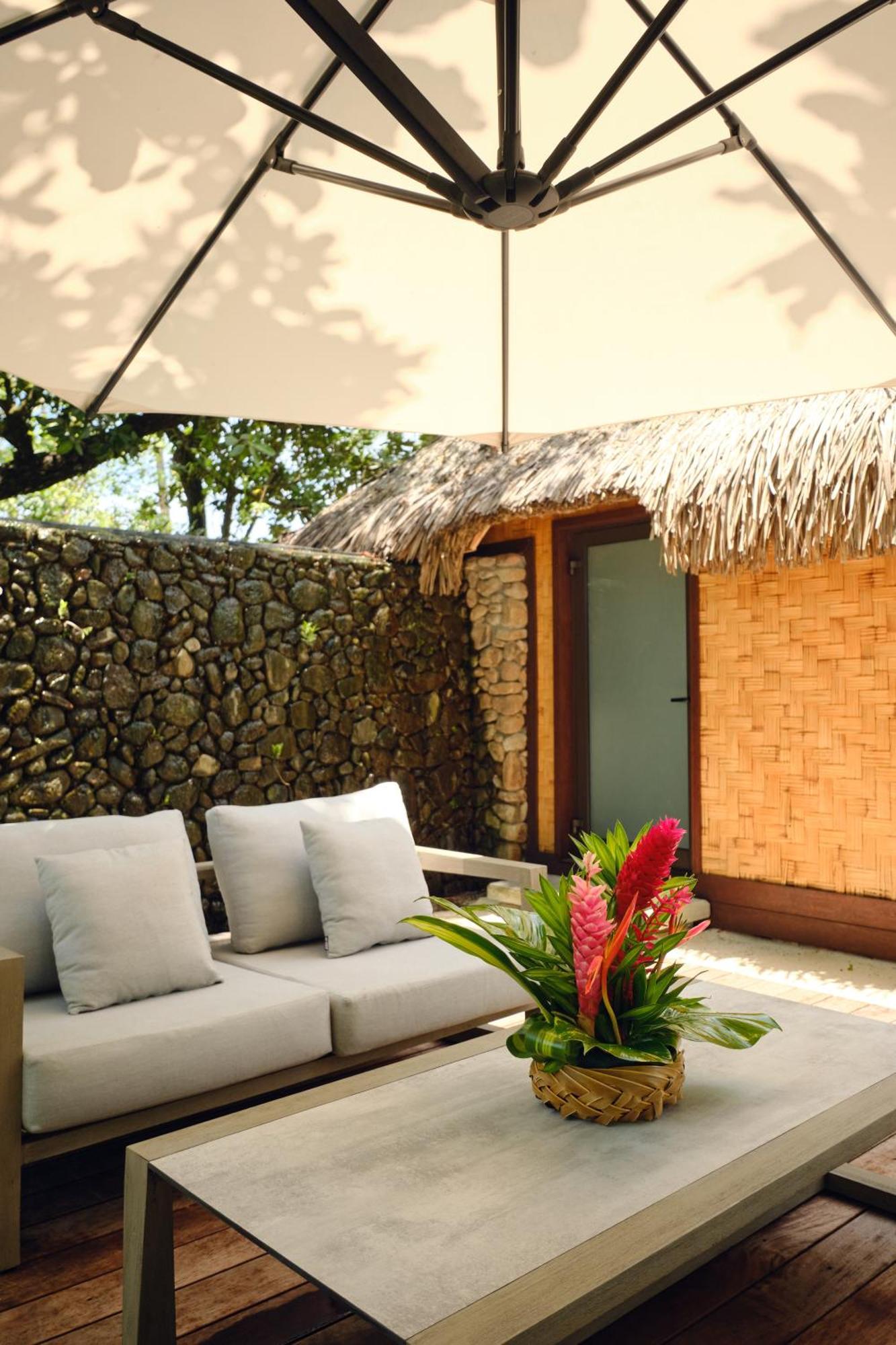 Le Taha'A By Pearl Resorts Motu Tautau Esterno foto