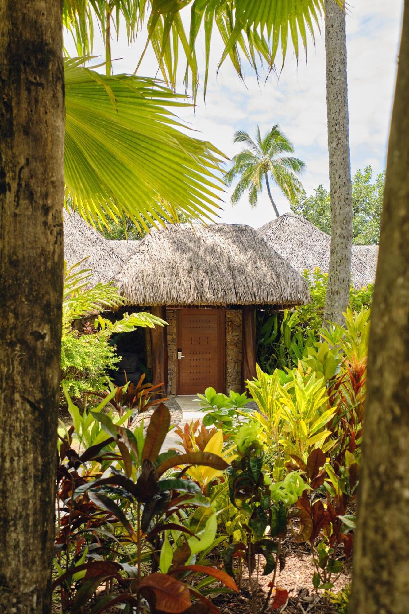 Le Taha'A By Pearl Resorts Motu Tautau Esterno foto