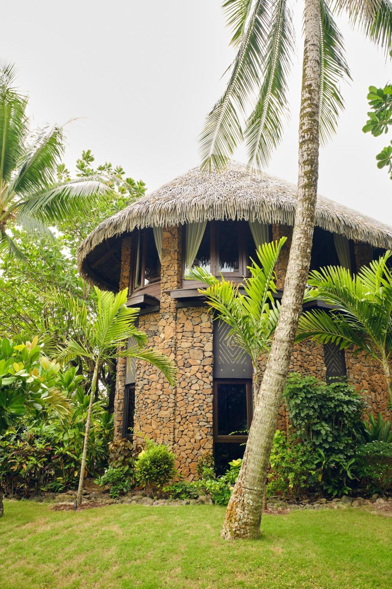 Le Taha'A By Pearl Resorts Motu Tautau Esterno foto