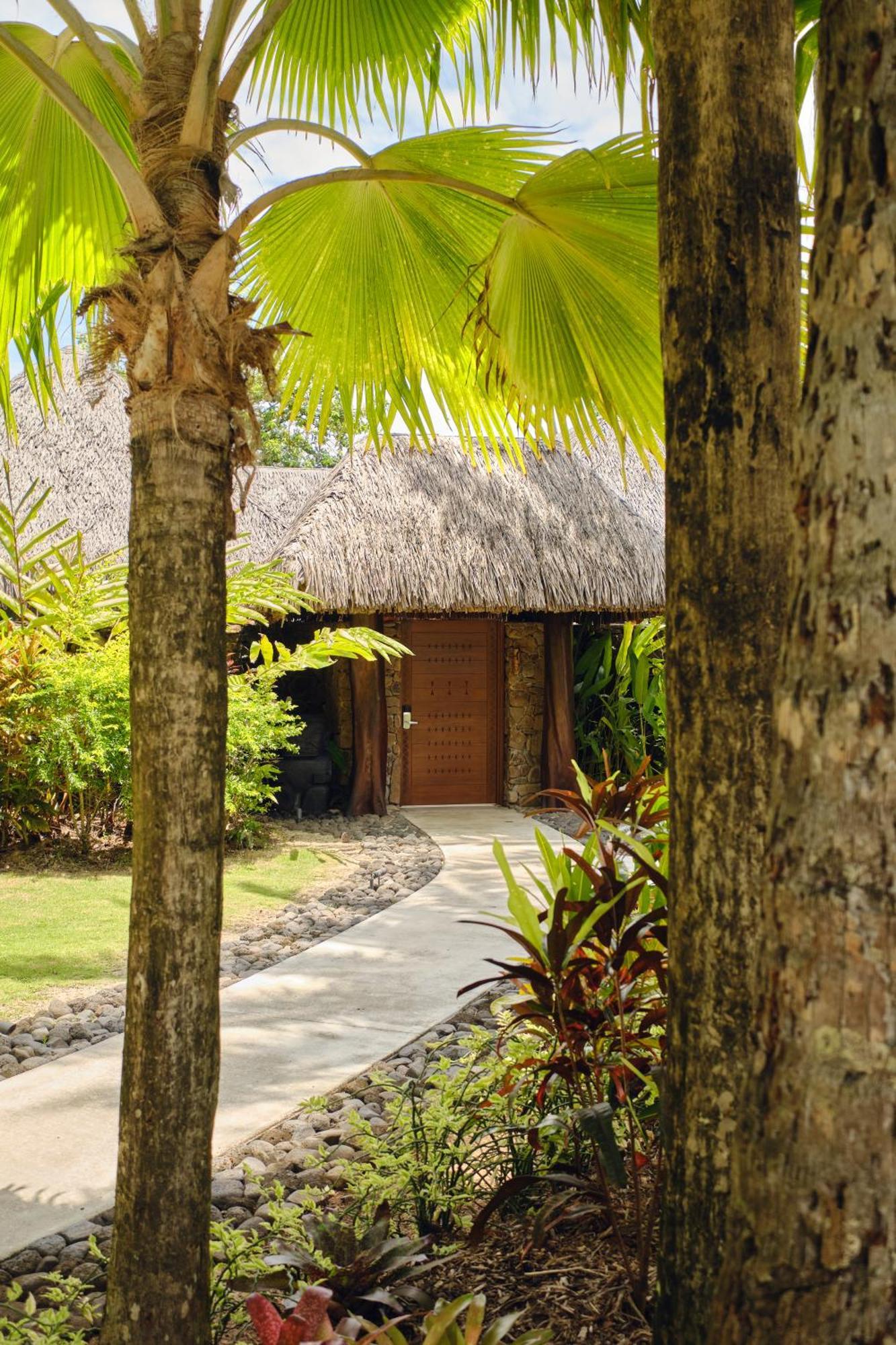 Le Taha'A By Pearl Resorts Motu Tautau Esterno foto