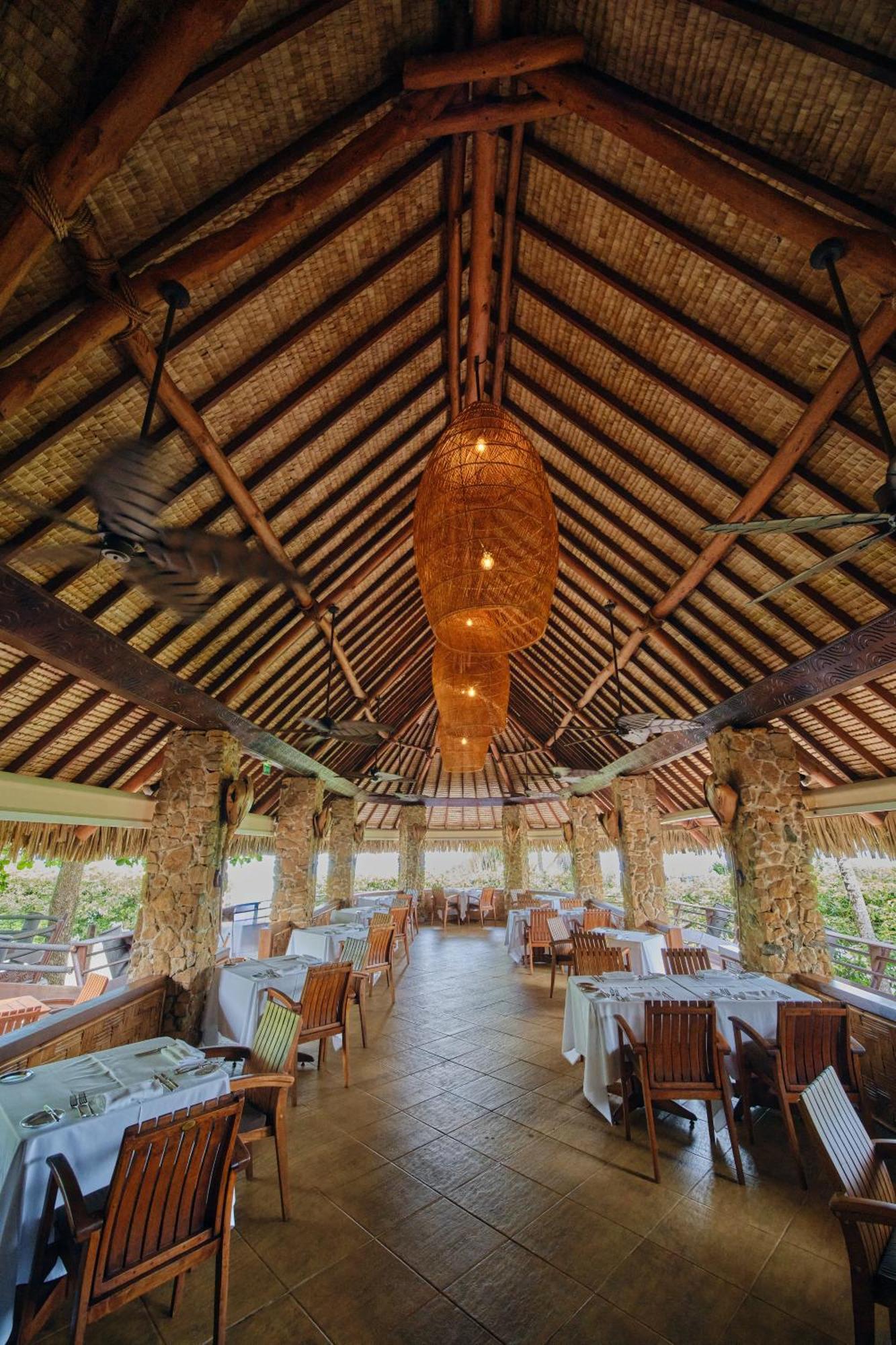 Le Taha'A By Pearl Resorts Motu Tautau Esterno foto